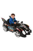'Batmobile' 6V RC Ride-On Toy Car