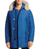 WOOLRICH JOHN RICH & BROS Arctic Down Parka