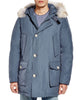 WOOLRICH JOHN RICH & BROS Arctic Down Parka